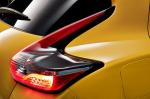 Nissan Juke 2015 года
